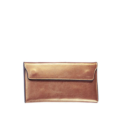 Ella™ Classic | Minimalist Folding Wallet