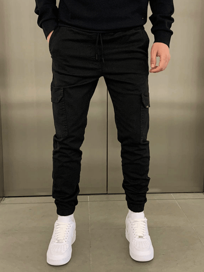 Oliver® | CARGO JOGGER FIT