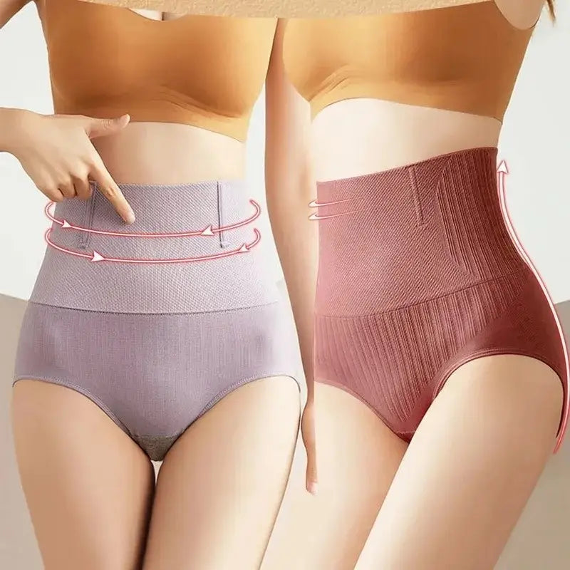 ShapeLuxe™ | Slimming Underwear