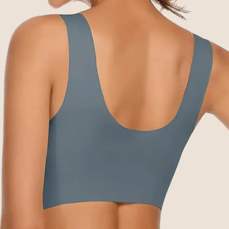 ComfyBra™ | Ultra-comfortable seamless bra