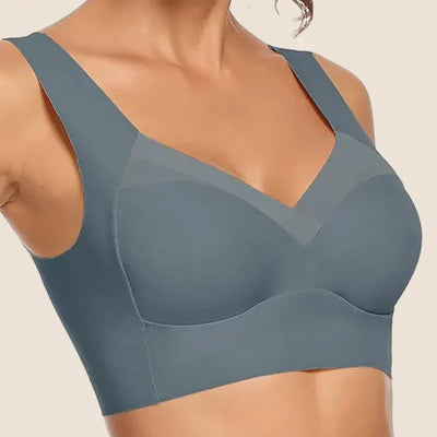 ComfyBra™ | Ultra-comfortable seamless bra (Buy 1, Get 1 Free)