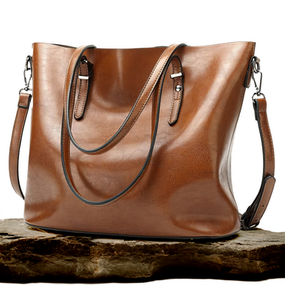 Peyton™ Elegance | Vintage Shoulder Handbag