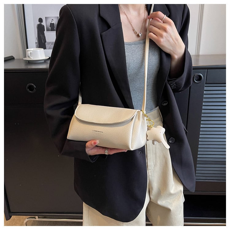 Avery™ Retro Softness | Elegant Handbag