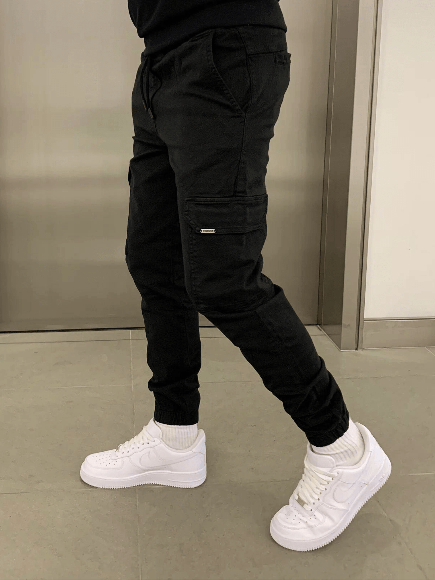 Oliver® | CARGO JOGGER FIT