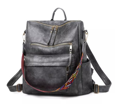 Lily™ Sleek Allure | Stylish Backpack