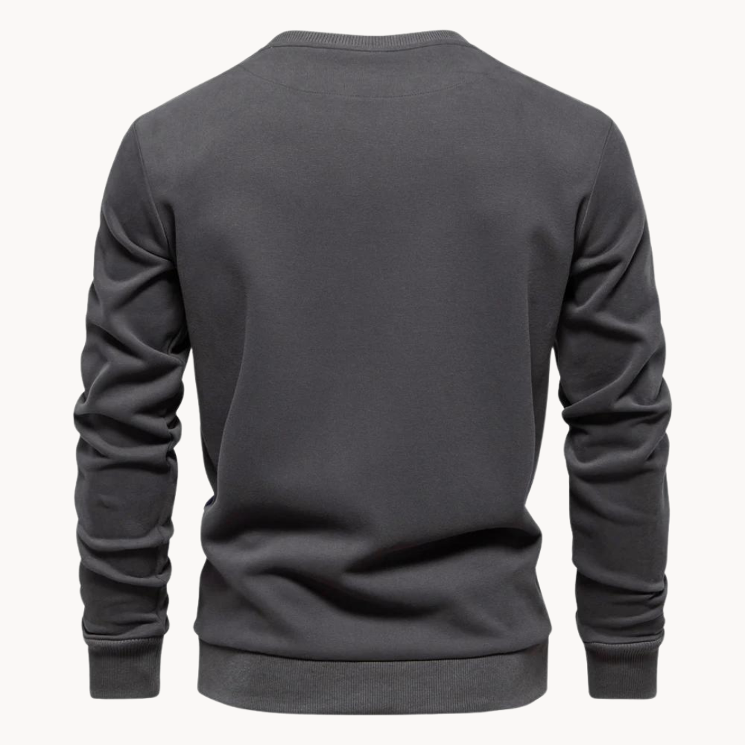 Arlo Crewneck Sweater