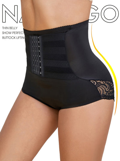 TummyLift™ – High-Rise Compression Shapewear