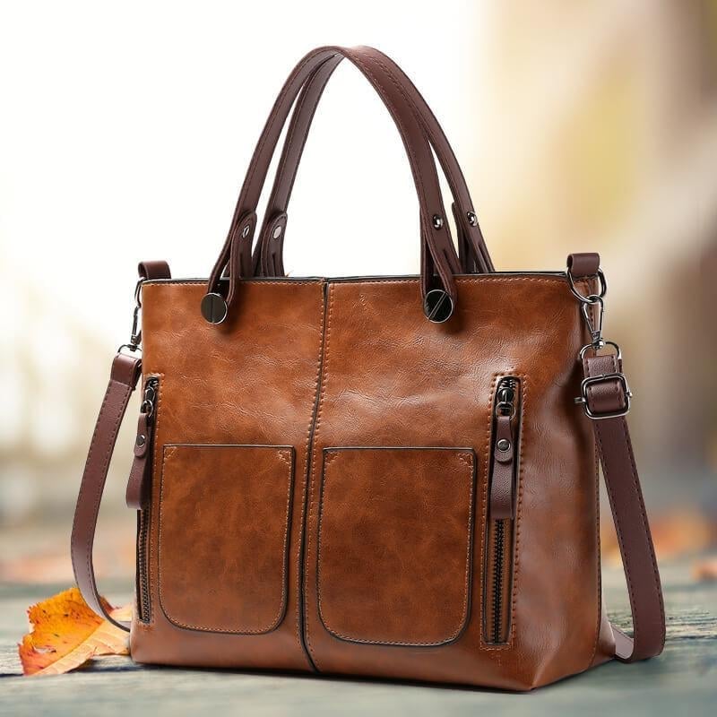 Avery™ Timeless Elegance | Shoulder Bag