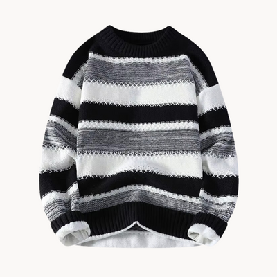 Ellis Crew Neck Sweater