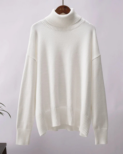 LORANA - STYLISH PULLOVER