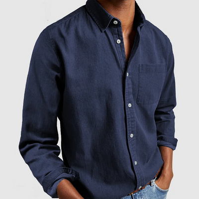 Charles™ | Elegant and versatile shirt