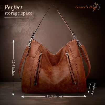 Olivia™ Elegance | Luxurious Bag