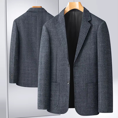 OLiver – Smart Casual Business Overcoat