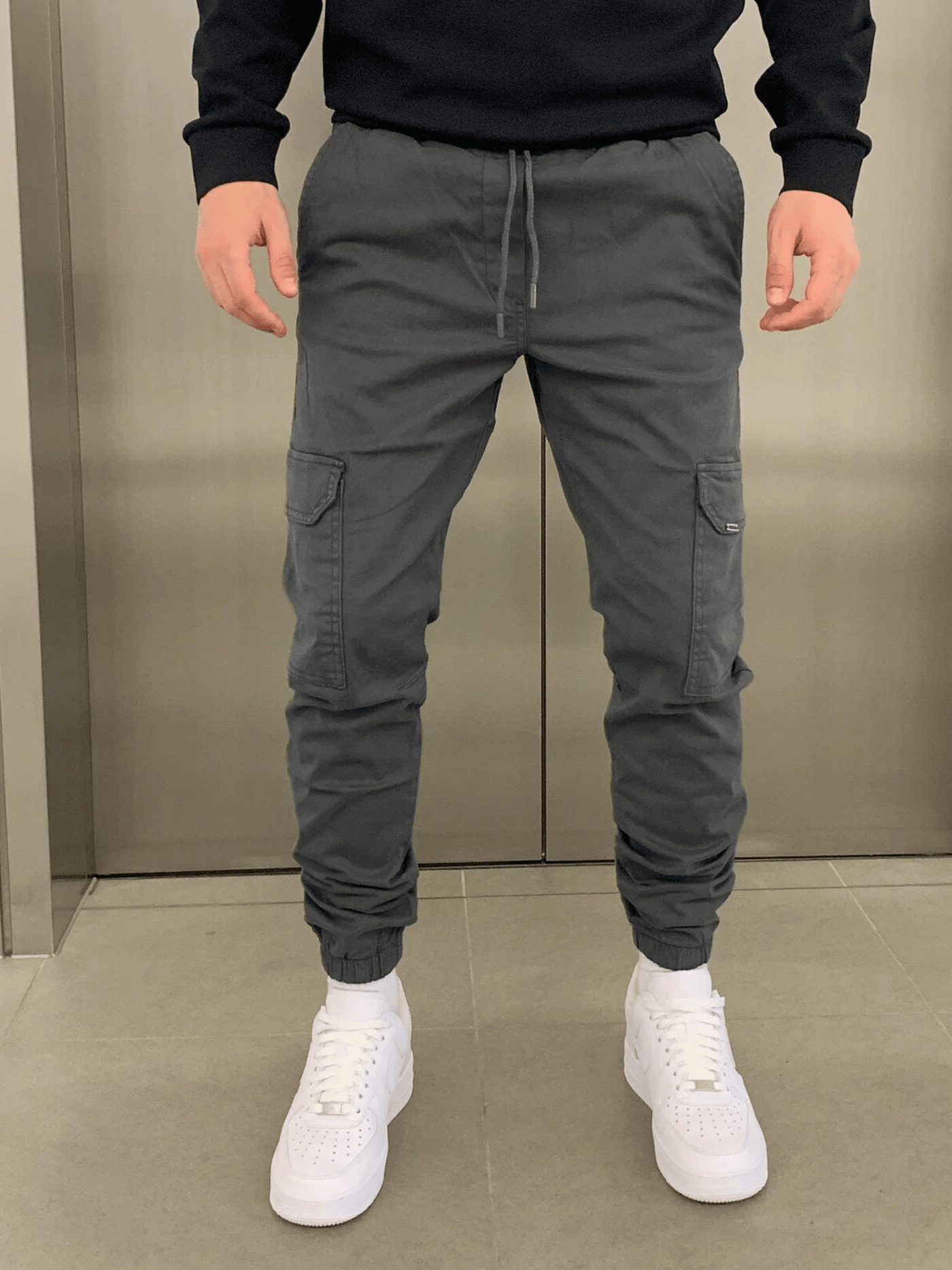 Oliver® | CARGO JOGGER FIT