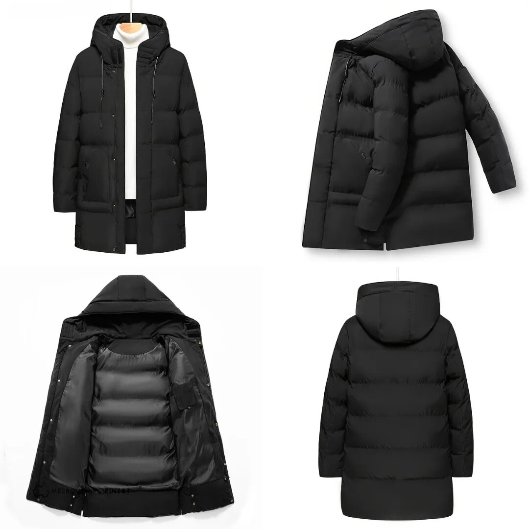 Arden™ | Men's Winter Jacket