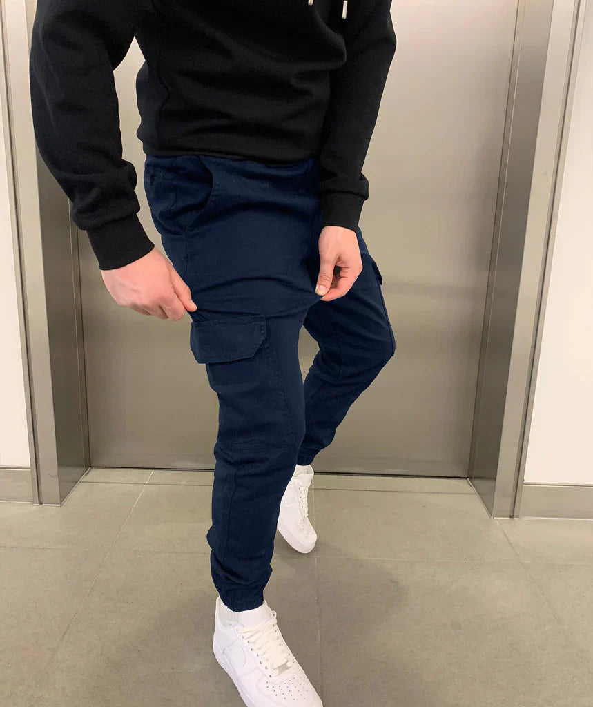 Oliver® | CARGO JOGGER FIT