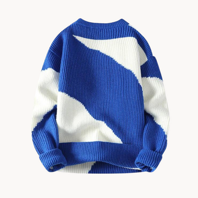 Bjorn Cotton Sweater