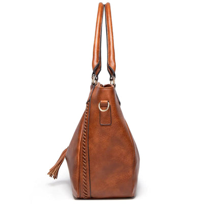 Peyton™ Elegant Sophistication | Vintage Shoulder Bag