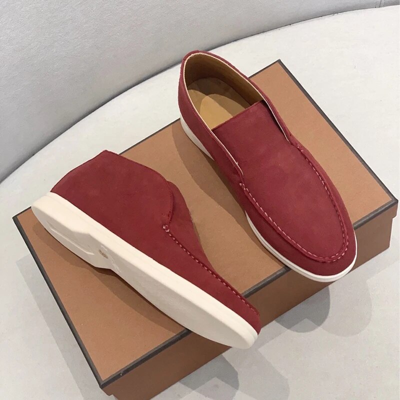 Trendy™ - Neat Loafers for Men