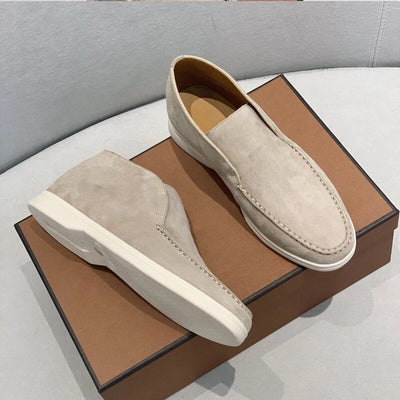 Trendy™ - Neat Loafers for Men