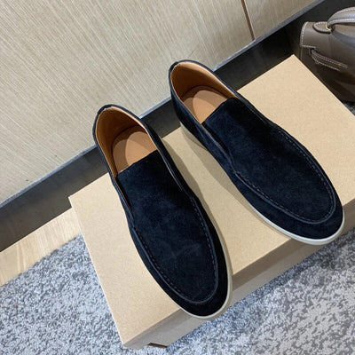 Trendy™ - Neat Loafers for Men