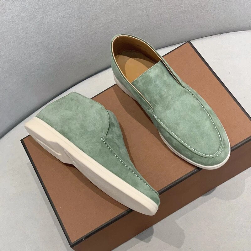 Trendy™ - Neat Loafers for Men