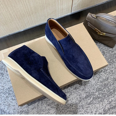 Trendy™ - Neat Loafers for Men