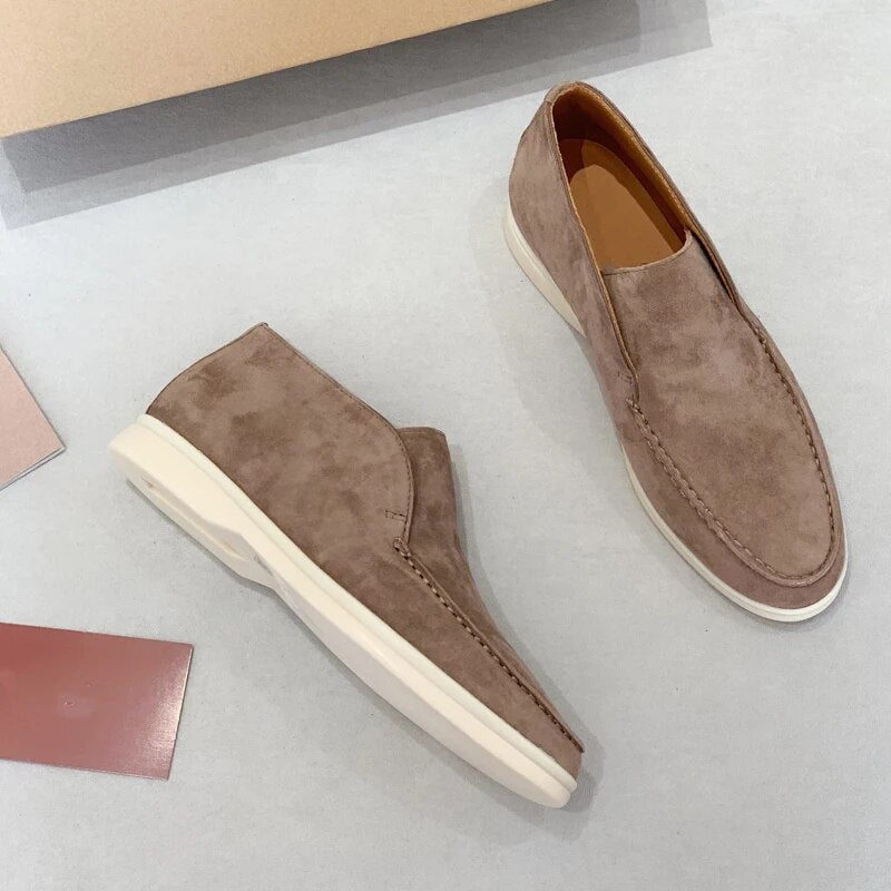 Trendy™ - Neat Loafers for Men