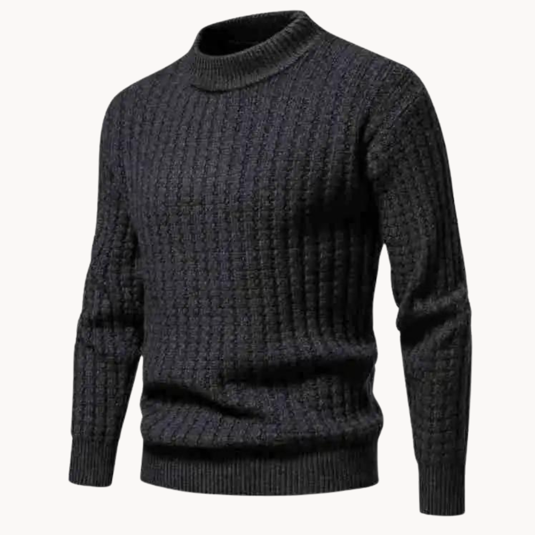 Theo Crewneck Sweater