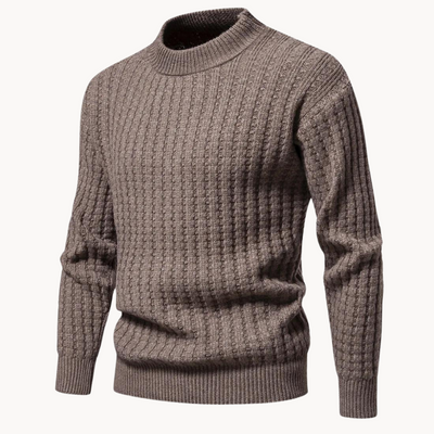 Theo Crewneck Sweater