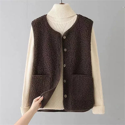 FAYE™ | Warmth Classic Vest