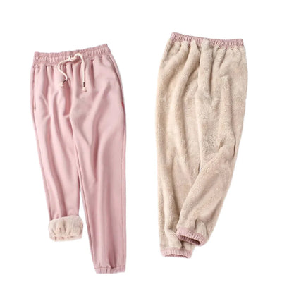 Sophie | Fleece Pants