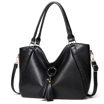 Peyton™ Elegant Sophistication | Vintage Shoulder Bag