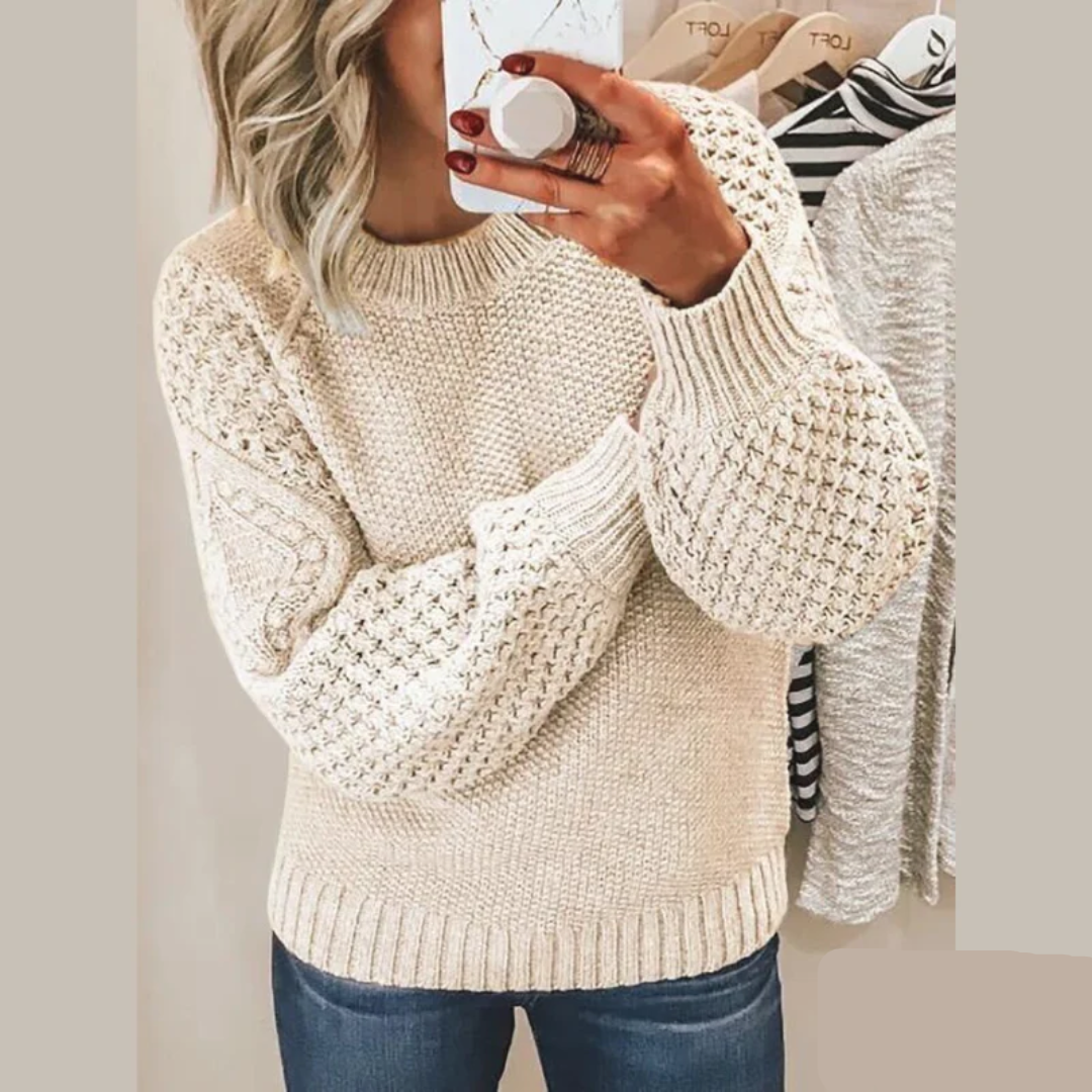 Ella™ | STYLISH SWEATER