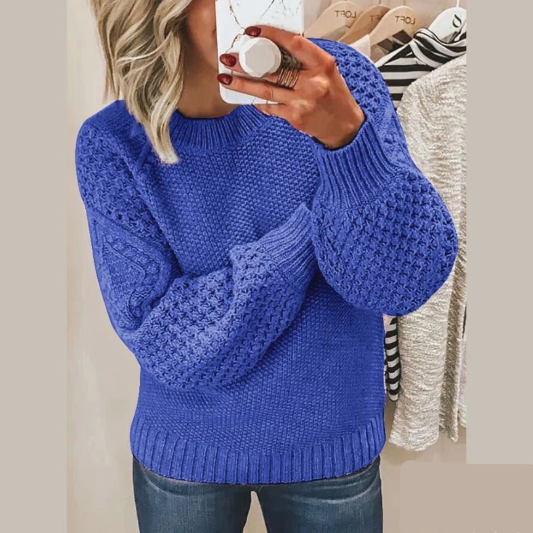 Ella™ | STYLISH SWEATER