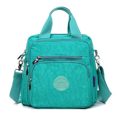 Zoe™ - 3-in-1 Waterproof Multifunctional Crossbody Bag