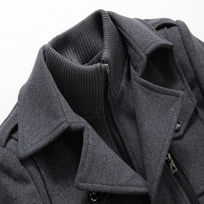 Thomas™ | Two-Stage Winter Coat