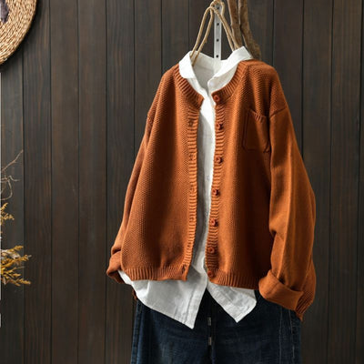 Nube™ - Women's casual cardigan