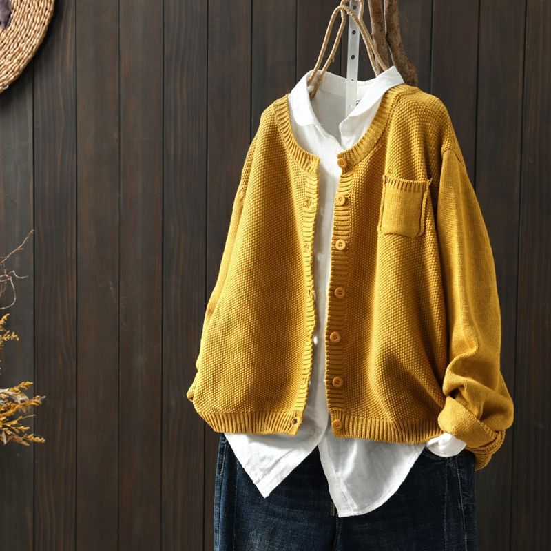 Nube™ - Women's casual cardigan