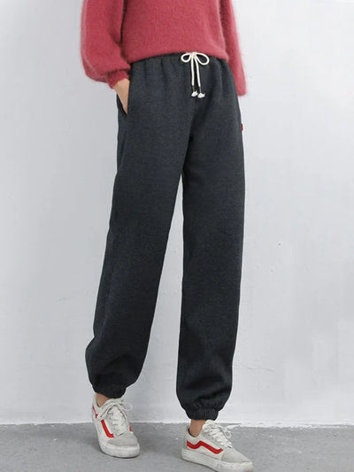 Sophie | Fleece Pants