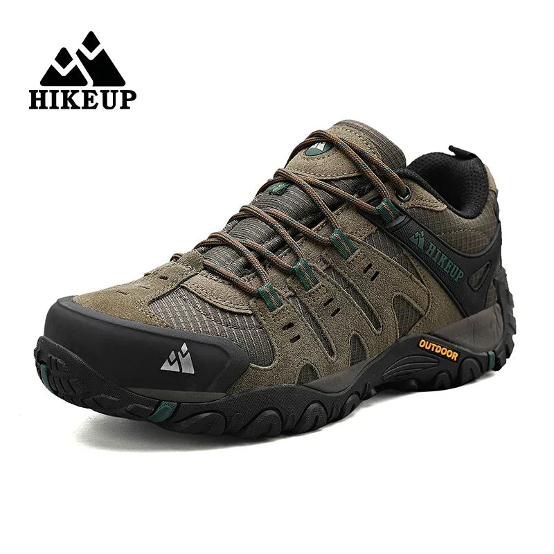 HikePro™ | Orthopedic Hiking Shoes with Insole