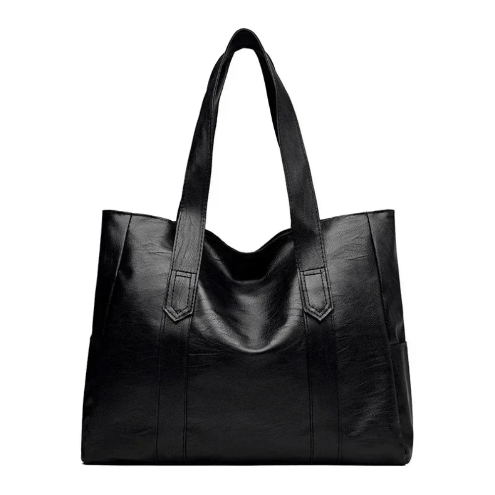 Abigail™ - Minimalist Luxury Soft Shoulder Bag