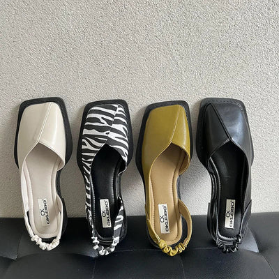 Ella™ - Orthopedic Slip-ons