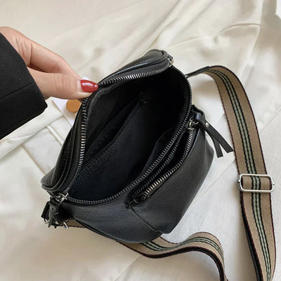 Amelia™ Elegance | Versatile Shoulder Bag