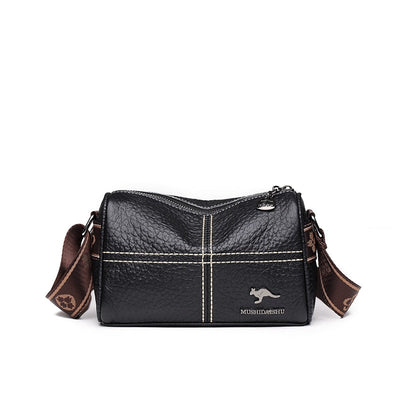 Amelia™ Timeless Elegance | Classic Shoulder Bag