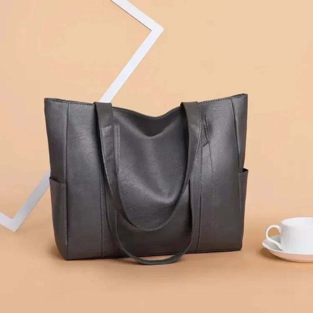 Abigail™ - Minimalist Luxury Soft Shoulder Bag