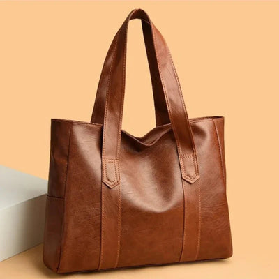 Abigail™ - Minimalist Luxury Soft Shoulder Bag