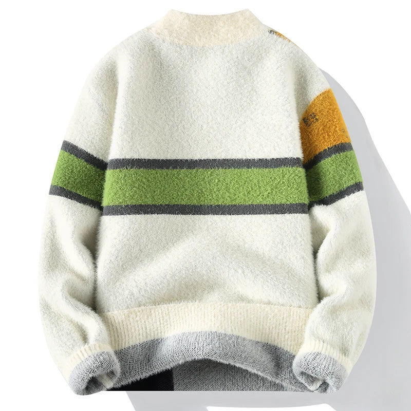 Cody's Cozy Knit