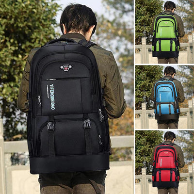 Lily™ - Multifunctional Lots of Storage Space Backpack