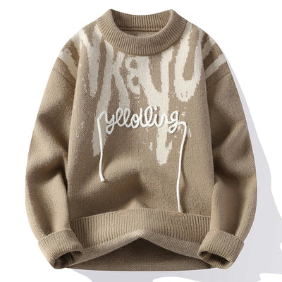 Dylan's Lux Knit